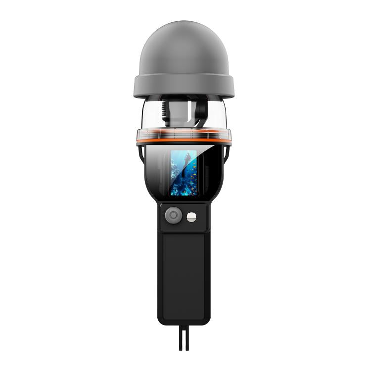 RedPepper 30m Diving Waterproof Action Camera Housing Cover