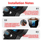 RedPepper 30m Diving Waterproof Action Camera Housing Cover