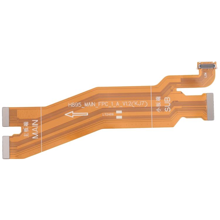 Motherboard Flex Cable — view 6