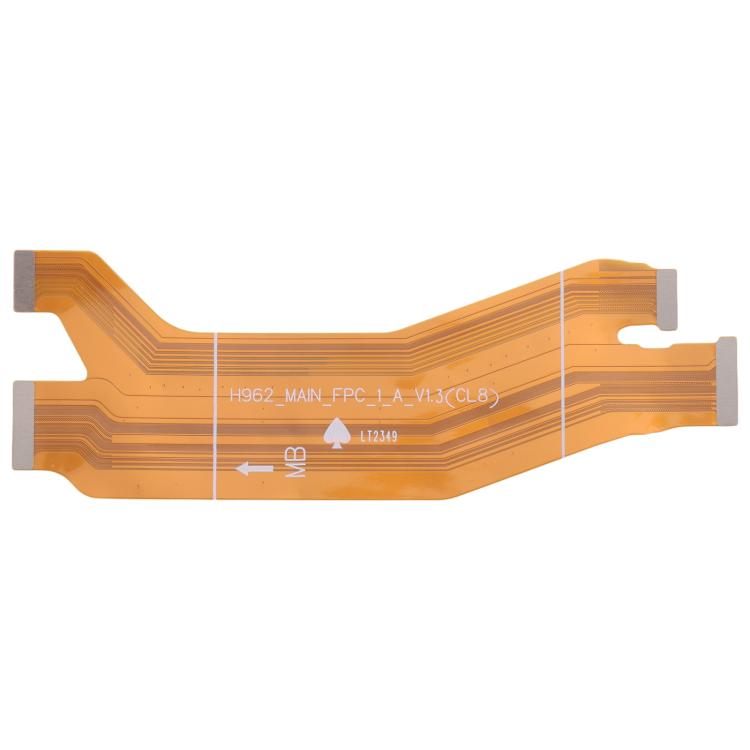 Motherboard Flex Cable — view 5