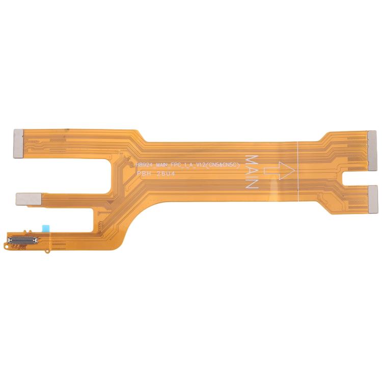 Motherboard Flex Cable