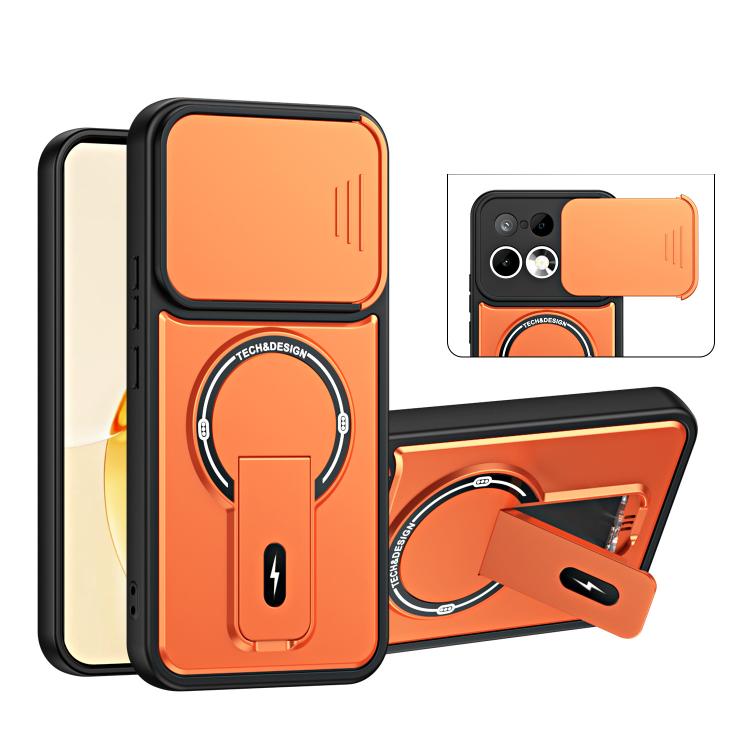 Sliding Camshield Holder Magnetic Phone Case — view 40