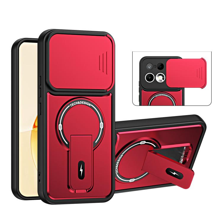 Sliding Camshield Holder Magnetic Phone Case — view 42