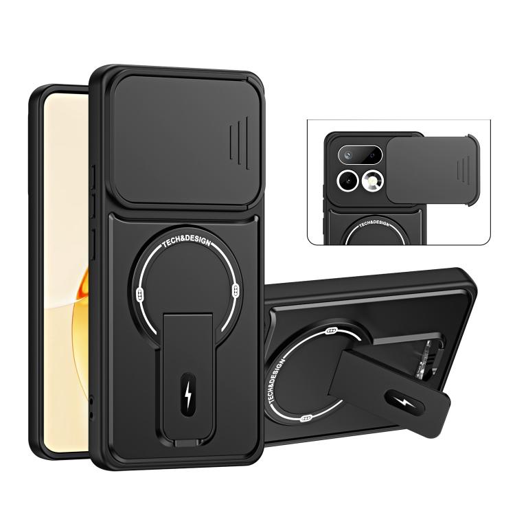 Sliding Camshield Holder Magnetic Phone Case — view 36