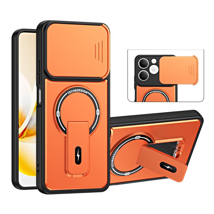 Sliding Camshield Holder Magnetic Phone Case — view 25