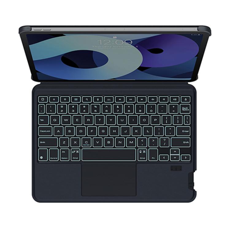 NILLKIN MagicEase Keyboard Stand Tablet PC Case