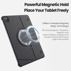 NILLKIN MagicEase Keyboard Stand Tablet PC Case
