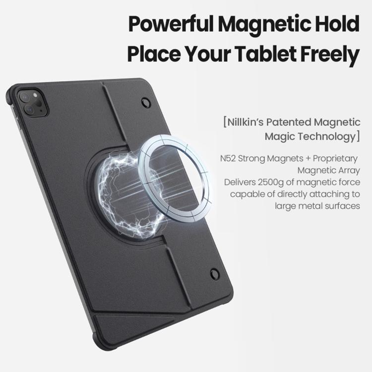 NILLKIN MagicEase Keyboard Stand Tablet PC Case