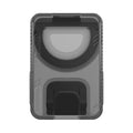 NILLKIN IceMate Magnetic Wallet Phone Holder