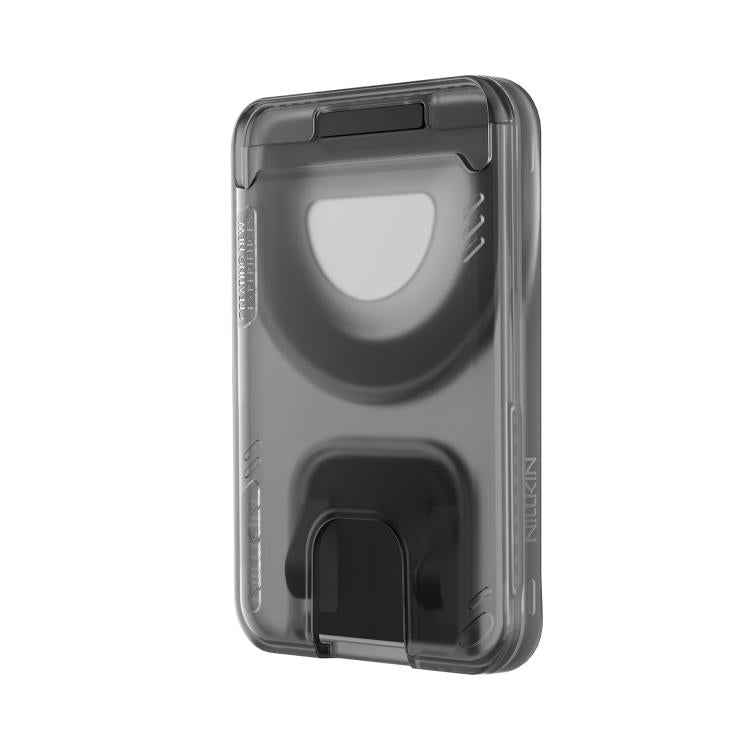 NILLKIN IceMate Magnetic Wallet Phone Holder