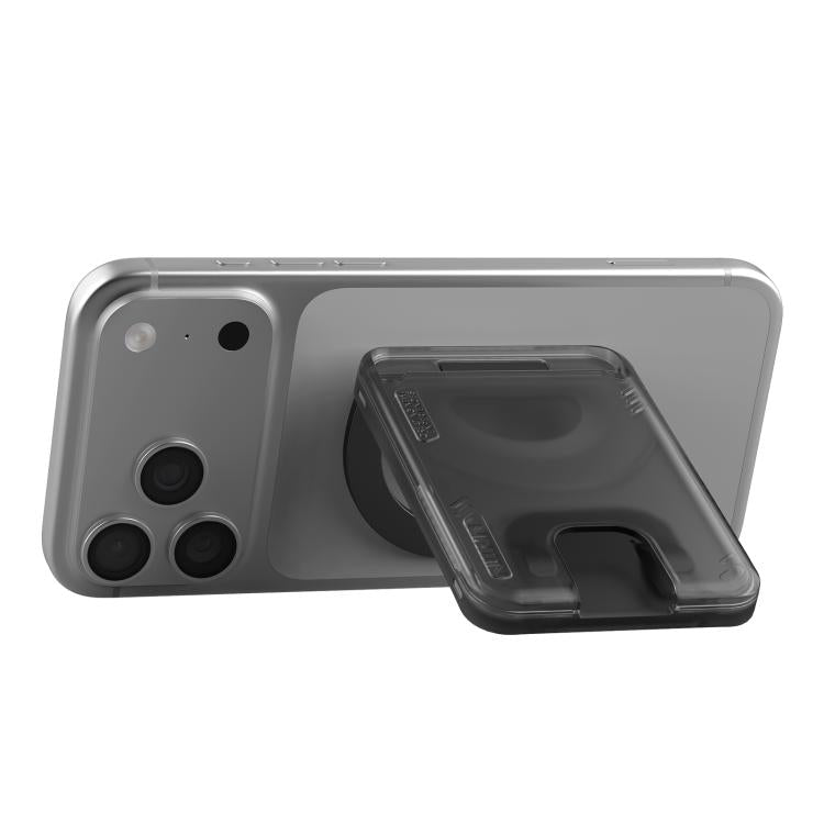 NILLKIN IceMate Magnetic Wallet Phone Holder