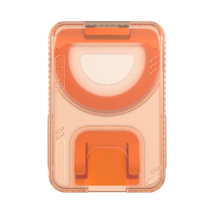 NILLKIN IceMate Magnetic Wallet Phone Holder — view 7