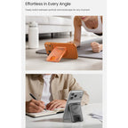 NILLKIN IceMate Magnetic Wallet Phone Holder