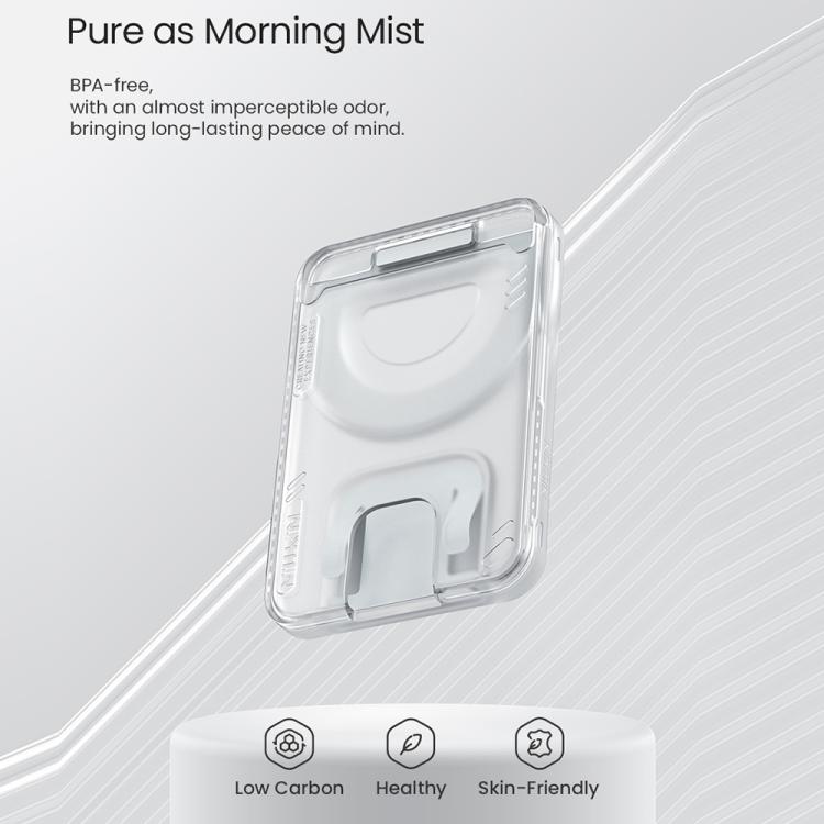NILLKIN IceMate Magnetic Wallet Phone Holder
