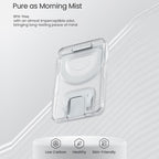 NILLKIN IceMate Magnetic Wallet Phone Holder