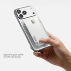 NILLKIN IceMate Magnetic Wallet Phone Holder
