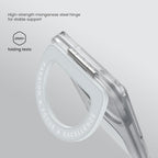 NILLKIN IceMate Magnetic Wallet Phone Holder