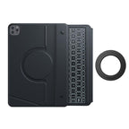 NILLKIN MagicEase Keyboard Stand Tablet PC Case with MagStand Ultra