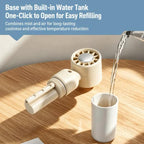 HY-19 Spray Misting Cooling Handheld Fan — view 8
