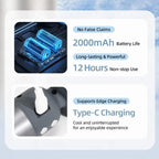 HY-19 Spray Misting Cooling Handheld Fan — view 10