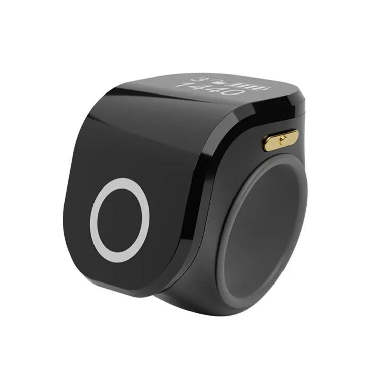 S10 Adjustable Size Touch Smart Bluetooth Prayer Ring Counter