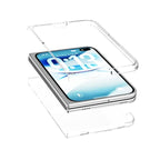ABEEL Clear PC Phone Case