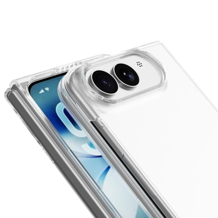 ABEEL Clear PC Phone Case