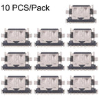 10 PCS/Pack Charging Port Connector