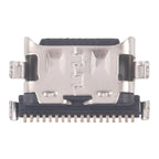 10 PCS/Pack Charging Port Connector — For Galaxy A17 4G SM-A175F