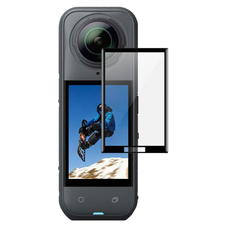 imak Action Camera Screen PMMA Protector — view 10