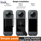 imak Action Camera Screen PMMA Protector — view 5