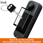imak Action Camera Screen PMMA Protector — view 6