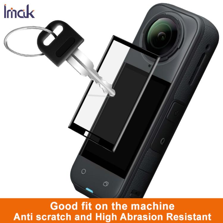 imak Action Camera Screen PMMA Protector — view 6