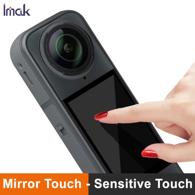 imak Action Camera Screen PMMA Protector — view 7
