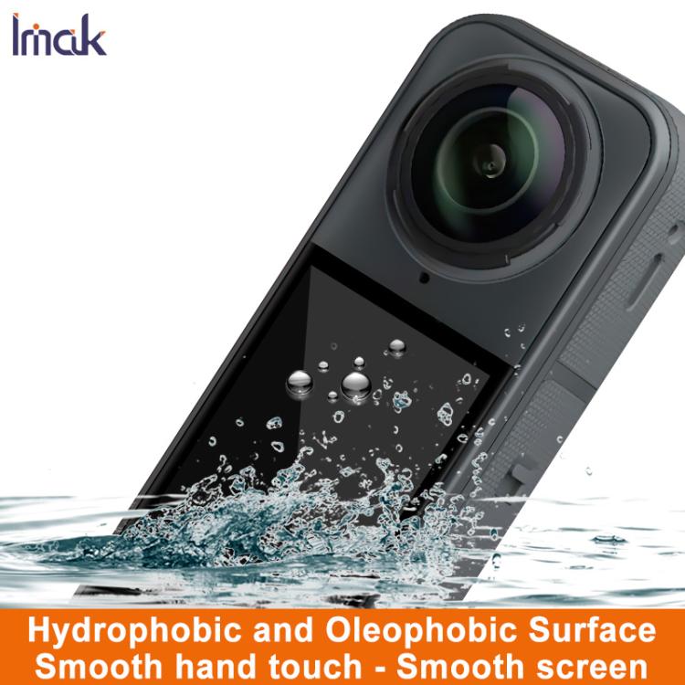 imak Action Camera Screen PMMA Protector — view 8
