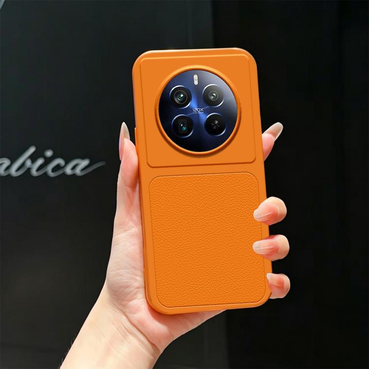 Lambskin Series Skin Feel Shockproof Phone Case — view 27
