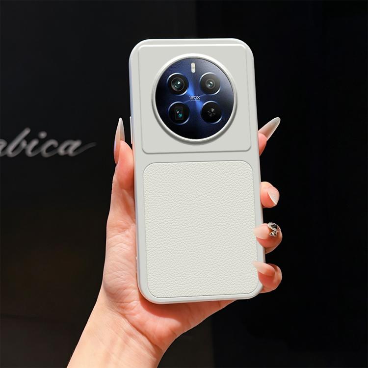 Lambskin Series Skin Feel Shockproof Phone Case — view 28