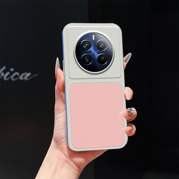 Lambskin Series Skin Feel Shockproof Phone Case — view 29