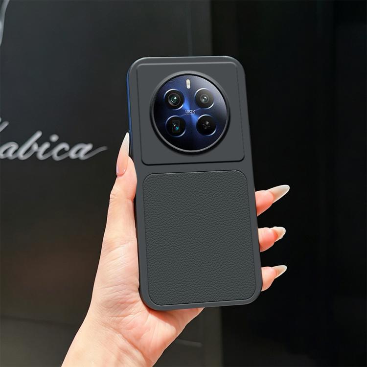Lambskin Series Skin Feel Shockproof Phone Case — view 30