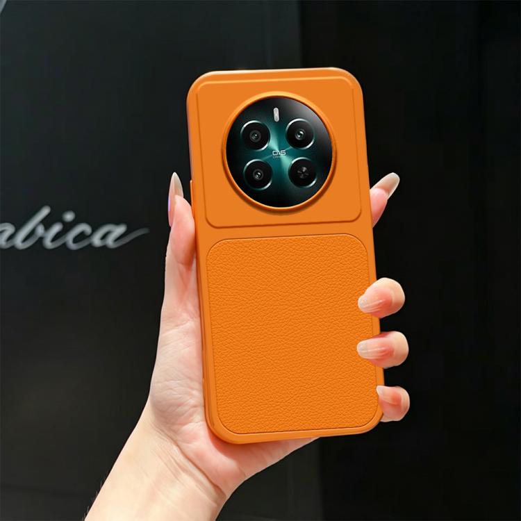Lambskin Series Skin Feel Shockproof Phone Case — view 22