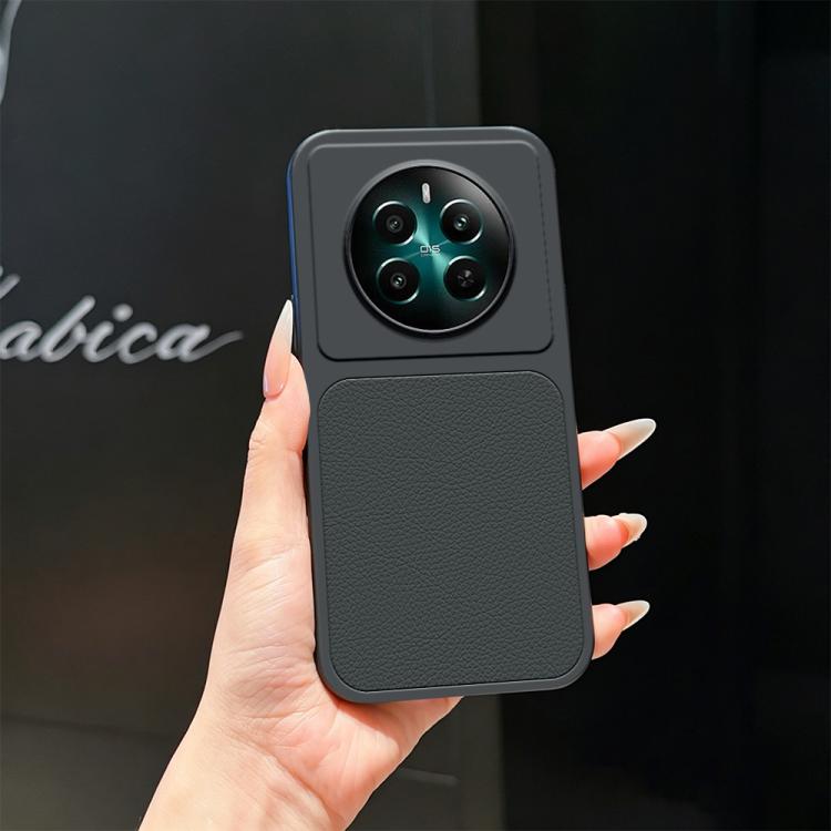 Lambskin Series Skin Feel Shockproof Phone Case — view 25