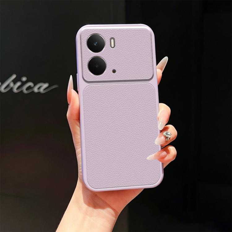 Lambskin Series Skin Feel Shockproof Phone Case — view 46