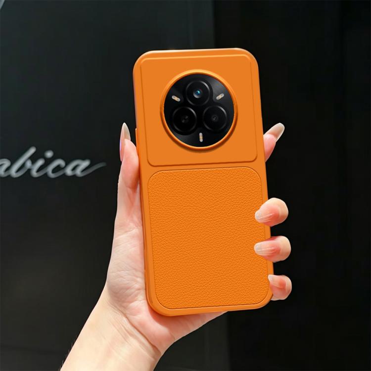 Lambskin Series Skin Feel Shockproof Phone Case — view 52