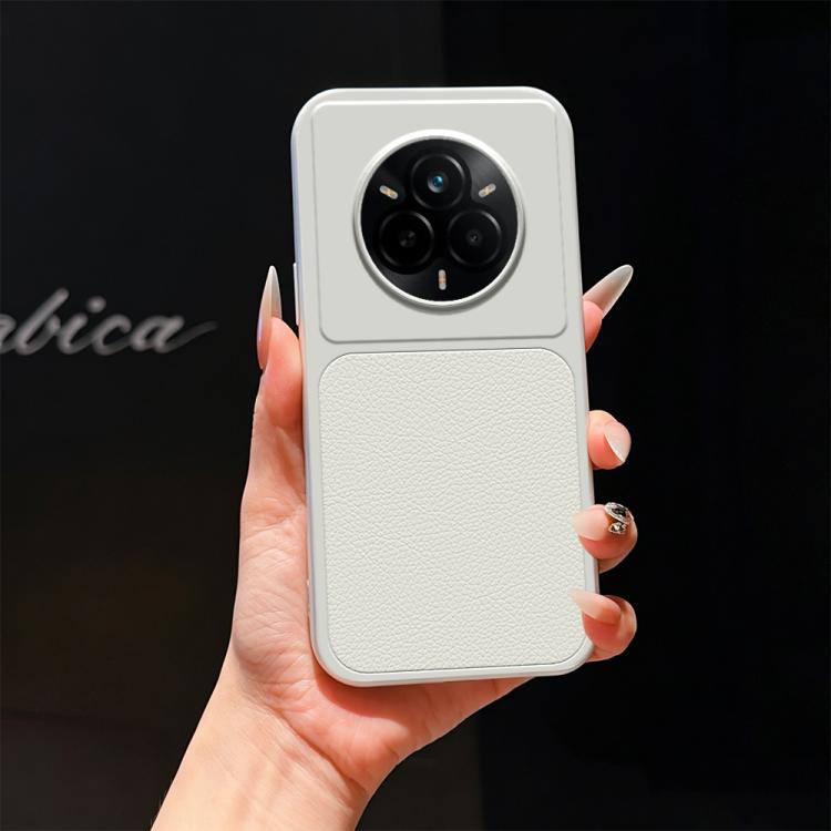 Lambskin Series Skin Feel Shockproof Phone Case — view 53