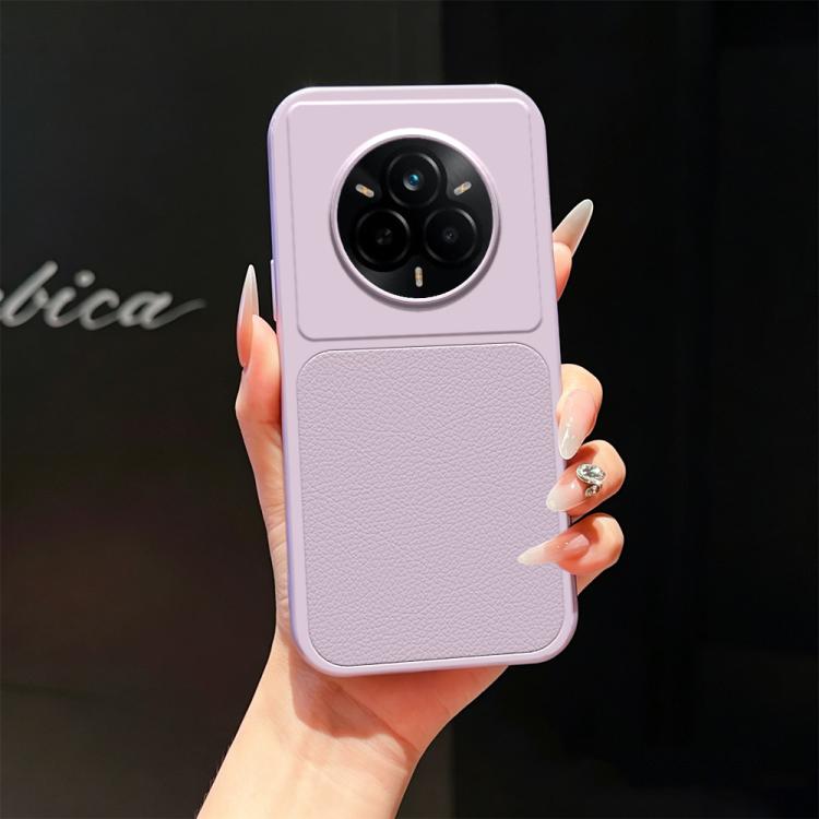 Lambskin Series Skin Feel Shockproof Phone Case — view 56