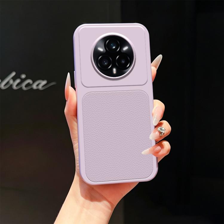 Lambskin Series Skin Feel Shockproof Phone Case — view 51