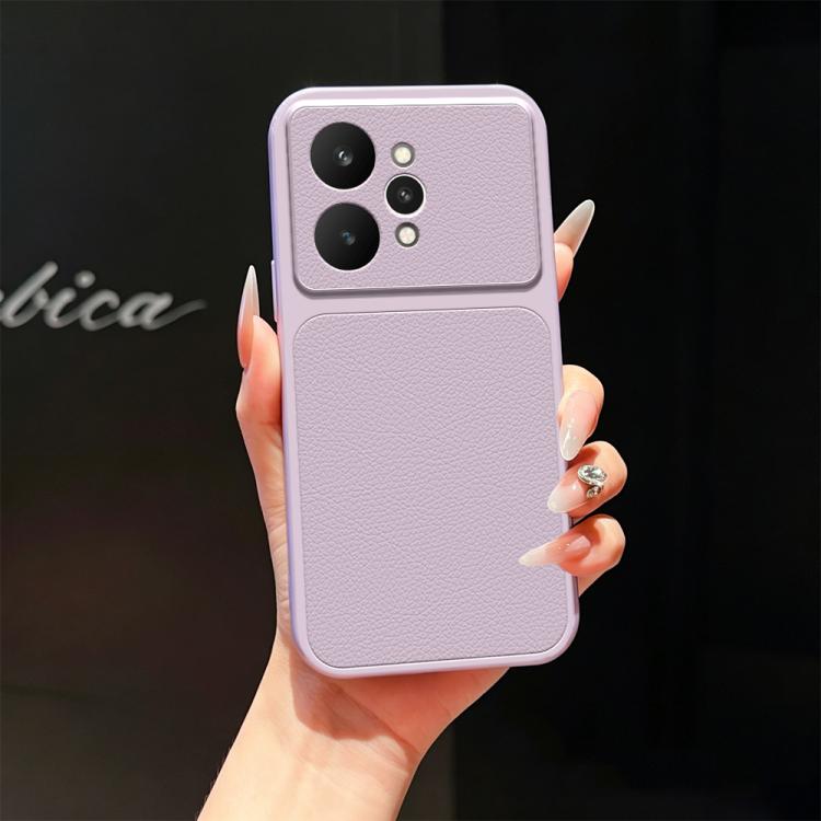 Lambskin Series Skin Feel Shockproof Phone Case — view 31