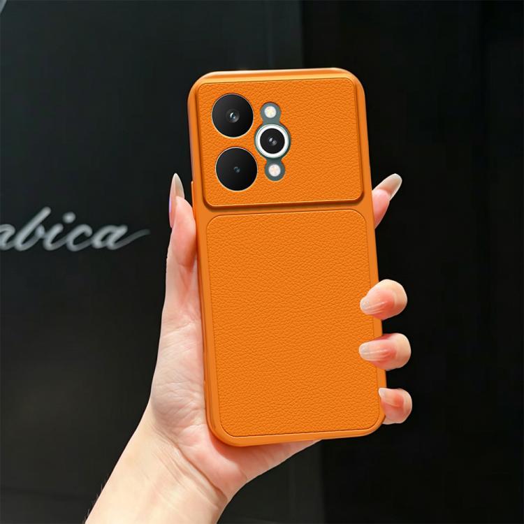 Lambskin Series Skin Feel Shockproof Phone Case — view 22