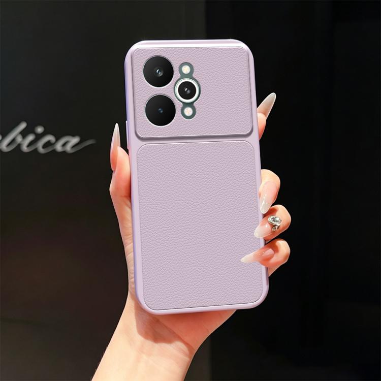 Lambskin Series Skin Feel Shockproof Phone Case — view 26