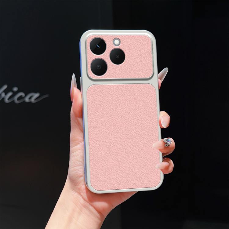 Lambskin Series Skin Feel Shockproof Phone Case — view 19